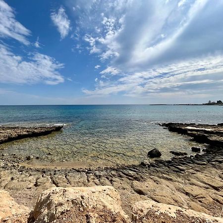 Villa Katia Протарас Екстер'єр фото