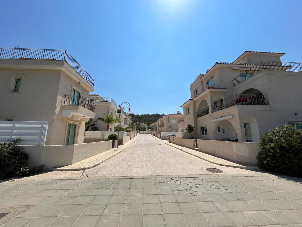 Villa Katia Протарас Екстер'єр фото