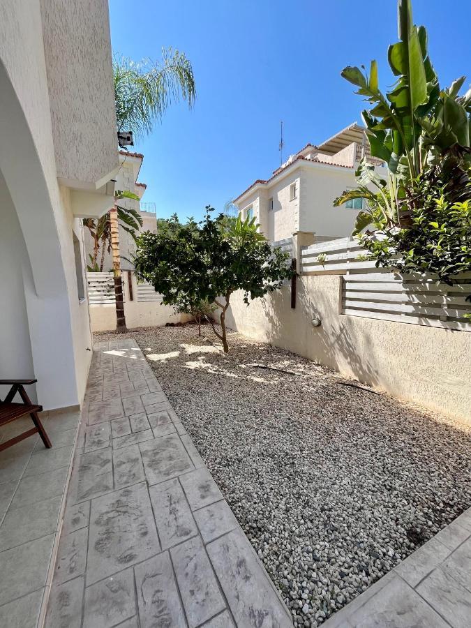 Villa Katia Протарас Екстер'єр фото