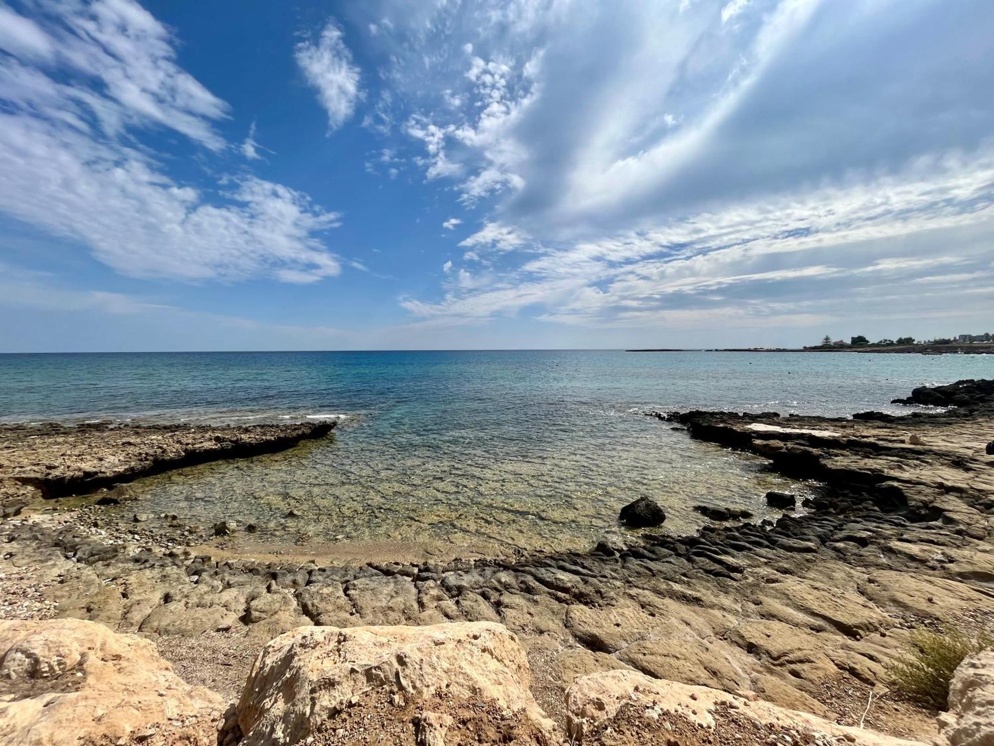 Villa Katia Протарас Екстер'єр фото